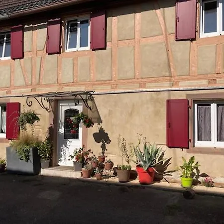 Chez Alexandra *