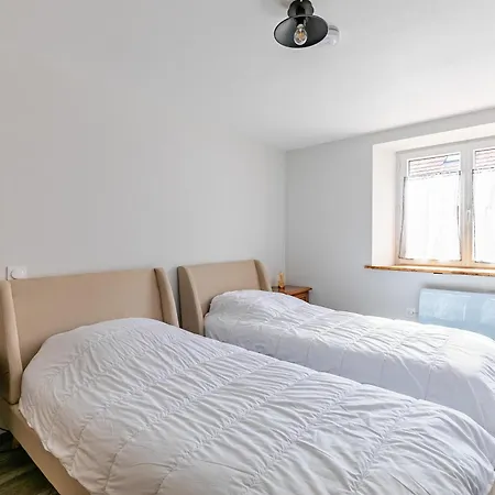 Apartamento Chez Alexandra