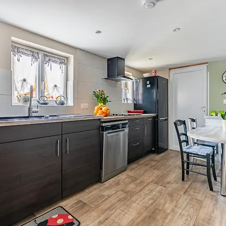 Apartamento Chez Alexandra *