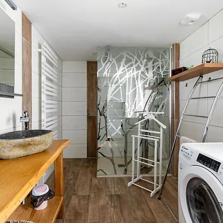 アパート Chez Alexandra Sundhouse