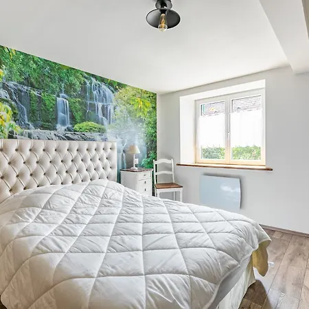 Apartamento Chez Alexandra *