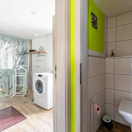 Chez Alexandra Apartamento Sundhouse