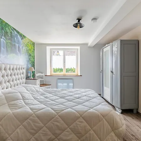 Apartamento Chez Alexandra *