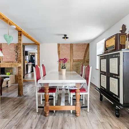Chez Alexandra Apartamento Sundhouse