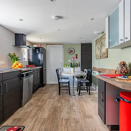 Apartamento Chez Alexandra Sundhouse