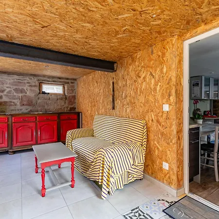 Chez Alexandra * Sundhouse